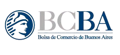 bolsa de comercio de buenos aires